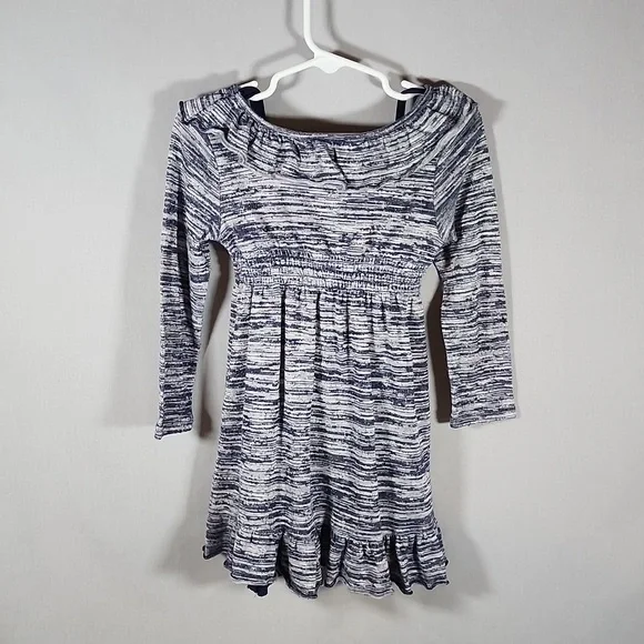 Zunie Girls Dress/Tunic Size 5 - Picture 2 of 4